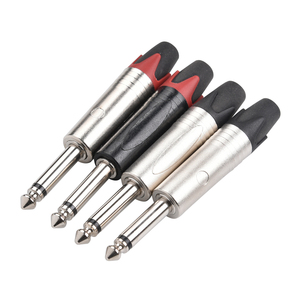 Câble audio en gros d'usine 6,35 mm vers double <span class=keywords><strong>RCA</strong></span>, câble répartiteur en Y <span class=keywords><strong>mono</strong></span> TS 1/4 pouce vers 2 <span class=keywords><strong>RCA</strong></span> mâles pour amplificateur, mixeur, haut-parleur - Product Image 3