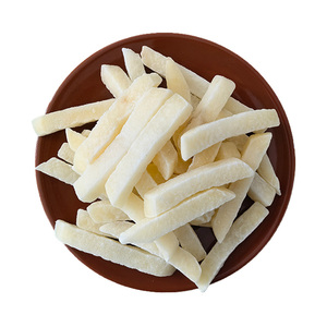 Bâtonnets de pommes de terre surgelés Pommes de terre surgelées Première qualité Pommes de terre de première qualité Fournies de Chine au meilleur prix - Product Image 2