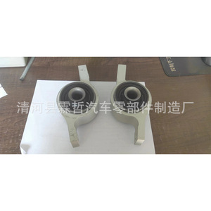 Bagues de bras de suspension Lexus 48076-30030 48075-30030 – Pièces de rechange inférieures - Product Image 1
