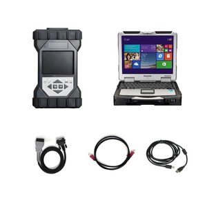 สำหรับอินเทอร์เฟซ JLR Doip JLR SDD พร้อมซอฟต์แวร์ 31 สำหรับ Land Online JLR Tools - Product Image 1