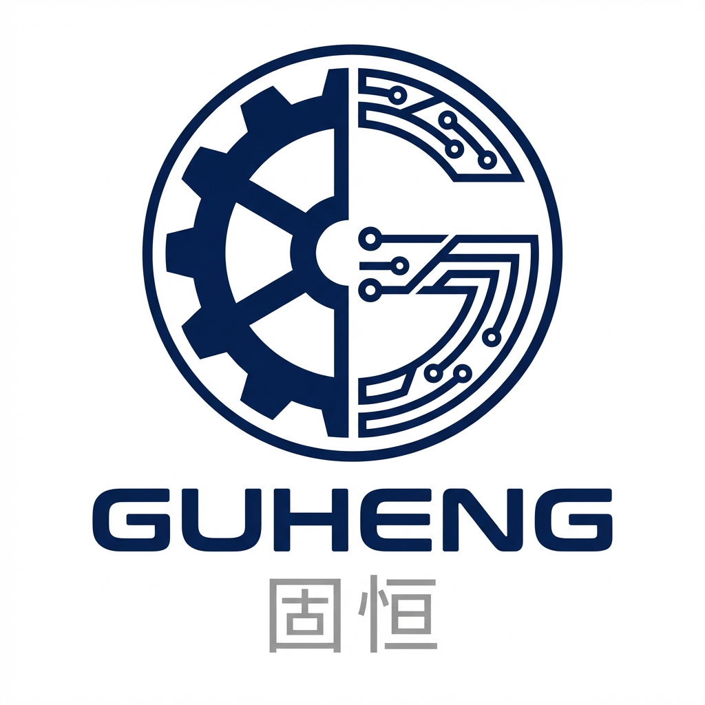 Xiamen Guheng Intelligent Manufacturing Industry and Trade Co., Ltd.
