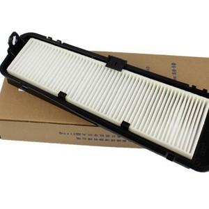 ไส้กรองอากาศในห้องโดยสาร L4GD819429 สำหรับ A6L C7 A7 S6 S7 A8L S8 2012 2017 - Product Image 1