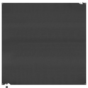 Red de seguridad de tiro con arco con tamaño personalizado y cortina de tope de flecha de color para protección de objetivos - Product Image 4