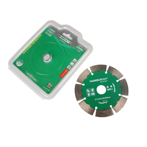 Lames de scie circulaire miniatures, disques de coupe murale 225307, lames de scie circulaire miniatures 225307 - Product Image 2
