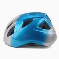 Casque de vélo pour enfants à ventilation excellente, respirant, pour la sécurité des enfants lors du cyclisme et de la conduite de trottinettes