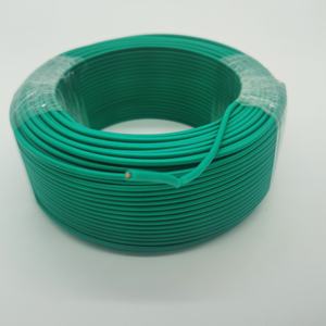 電線2.5mm4mmケーブル製造丸より線銅導体 - Product Image 4