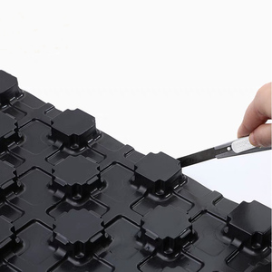 Panel de Calefacción por Suelo <span class=keywords><strong>Radiante</strong></span> con Aislamiento EPS, Fabricado en China, con Sistema Hidrónico, Aislamiento EPS para Calefacción <span class=keywords><strong>Radiante</strong></span> - Product Image 5