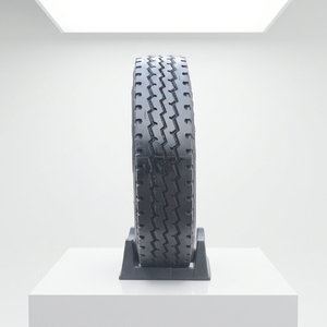 Oferta Especial LCH T-REX Venta al por Mayor Nuevas Llantas de Servicio Pesado 315/80r22.5 Neumáticos Radiales sin Cámara TBR para Camiones y Autobuses - Product Image 2