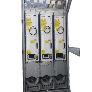 สำหรับ ACS880-04-505A-3 ไดรฟ์ AC แบบสามเฟส VFD สำหรับคอมเพรสเซอร์และมอเตอร์ - Product Image 6