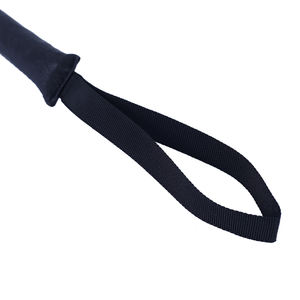 Addestramento Del Cane di alta Qualità di Cuoio DELL'UNITÀ di elaborazione Frusta Agitazione Bastone per le Giovani Cani Cucciolo di Lavoro Cani - Product Image 4