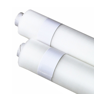 Nhà Máy Giá 25 50 100 150 200 250 300 400 500 Micron Bột Phay Sàng Màn Hình Polyamide Nylon Lưới - Product Image 2