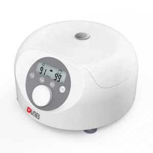Minicentrífuga DLAB de 15000 rpm con Motor de CC sin Escobillas, Portátil, para Uso en Laboratorio - Product Image 1