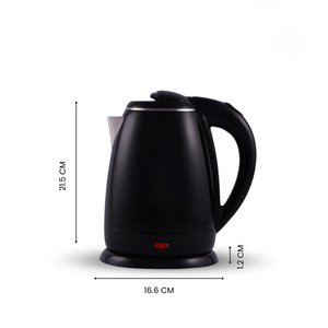 2L Home Appliance Water Electric <b>Kettles</b> for Household Fast Heating 1500w Stainless Steel Electric <b>Kettle</b> - Product Image 5