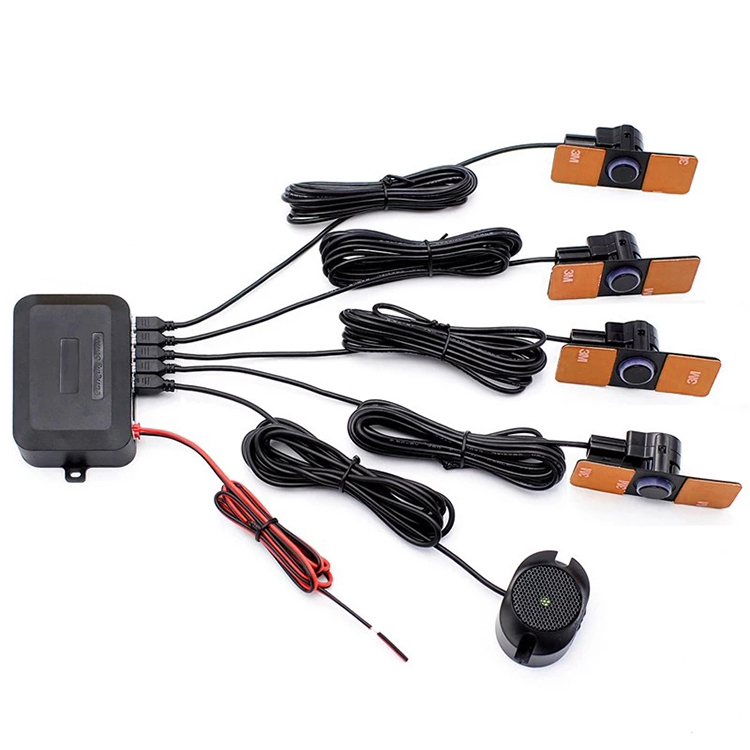 Victor Car LED Parking Sensor with