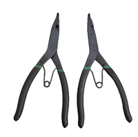 Pince à anneau de retenue pour boîte de vitesses de camion, en acier au carbone durable et professionnelle, pour outil de boîte de vitesses SINOTRUK