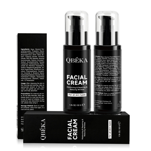 QBEKA <span class=keywords><strong>Meilleur</strong></span> <span class=keywords><strong>soin</strong></span> du <span class=keywords><strong>visage</strong></span> pour <span class=keywords><strong>homme</strong></span>, crème hydratante, contrôle du sébum, produits de <span class=keywords><strong>soin</strong></span> de la peau, lotion éclaircissante pour le <span class=keywords><strong>visage</strong></span>, crème éclaircissante pour le <span class=keywords><strong>visage</strong></span> - Product Image 4