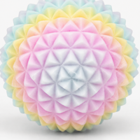 Cadeau d'entreprise imprimé en 3D