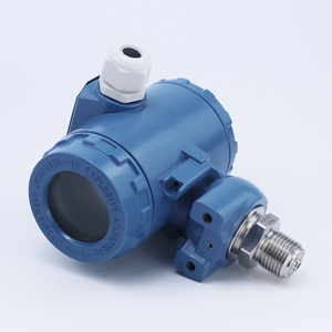 DWEL GPD500 4-20mA RS485 HART 0-10V I2C 방폭 압력 송신기 (정션 박스 및 디스플레이 포함) - Product Image 4