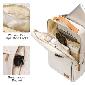 <span class=keywords><strong>Sac</strong></span> à dos multifonctionnel Oxford USB, nouveau motif géométrique tendance, grande capacité, <span class=keywords><strong>sac</strong></span> à <span class=keywords><strong>bandoulière</strong></span> pour hommes, femmes, étudiants, école - Product Image 3