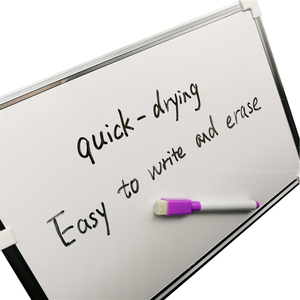 Khung nhôm vẽ bảng trắng giảng dạy bảng trắng lớp học và giáo dục tại nhà Chính Tả học tập - Product Image 2