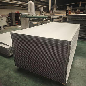 Encofrado de plástico de alta resistencia para construcción de paneles, reutilizado más de 50 veces, encofrado de polipropileno para construcción. - Product Image 4