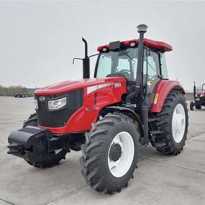 Suministro de fábrica Precio más barato sistema de guía del tractor min tractor <span class=keywords><strong>Valtra</strong></span> tractor - Product Image 6
