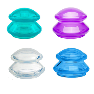 Prix d'usine – Appareil de massage corporel à ventouses anti-<span class=keywords><strong>cellulite</strong></span> – Kits de thérapie par ventouses pour soulager la <span class=keywords><strong>cellulite</strong></span> et les douleurs musculaires - Product Image 6