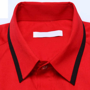 Uniformes de Seguridad de Secado Rápido de los Mejores Fabricantes / Diseño OEM, Material Cómodo, Uniforme de Guardia de Seguridad - Product Image 4