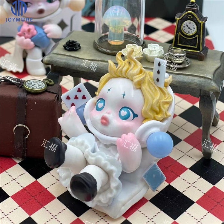 Wholesale Skullpanda Everyday Wonderland Series Mystery Box