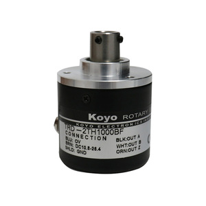 Encodeur rotatif Koyo TRD-2TH1000BF 600B 2000A 360V pour usage industriel - Product Image 5