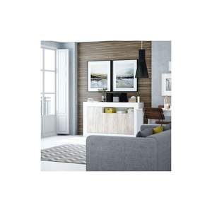 อุปกรณ์ Baltic ห้องรับประทานอาหารที่หรูหราตู้เฟอร์นิเจอร์บ้านสำหรับการตกแต่งภายในที่ทันสมัย - Product Image 2