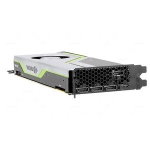 การ์ดจอ Dell RTX5000 16GB GDDR6 รุ่น 7XK5H สำหรับ RTX5000 16GB GDDR6 การ์ดจอ 7920 RACK ของแท้จากจีน Dell RTX5000 16GB GDDR6 การ์ดจอ Dell Pow - Product Image 1