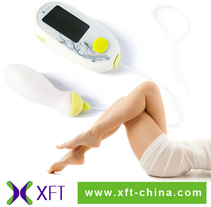 Beckenboden muskel trainer Biofeedback Kegel Exerciser CE-Zulassung - Product Image 3