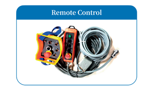 Telecomando telecomando Wireless per Sany Zoomlion Putzmeister pompa per calcestruzzo pezzi di ricambio <span class=keywords><strong>usati</strong></span> - Product Image 6