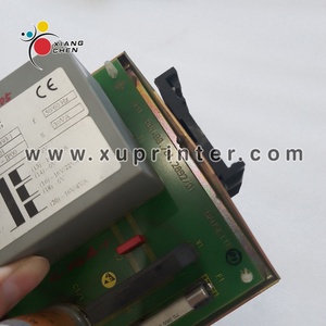 WD Original Used 92.144.3012 SPM 00.781.2892 Module Circuit <b>Memory</b> <b>Card</b> for SM102 CD102 SM74 SM52 Offset Printing Parts - Product Image 3