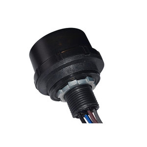 ANT-5-ZT lò vi sóng ngày đêm dài khoảng cách thông minh DC hiện tại Cảm biến Dimmer chuyển LED ánh sáng Micro 12V tự động - Product Image 5