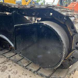 Excavatrice sur chenilles Caterpillar 330CL d'occasion de 30 tonnes, modèle 2016, godet de 2,2 m, puissance de 200 kW, presque neuve, à vendre au Japon - Product Image 5