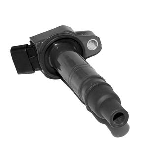 Bobinas de Encendido para Auto 90919-02248 para Modelos Toyota Lexus Hilux 2TR-FE <span class=keywords><strong>2</strong></span>.7L Usadas para Land Cruiser Hiace Corona Caldina - Product Image 1