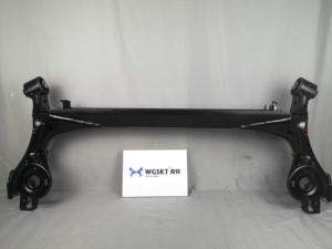 Soporte de Suspensión de Rueda KENTE de Calidad Original de Fábrica KT-BL-014 Eje Trasero para VW Po Lo 2011 - 2016 - Product Image 2