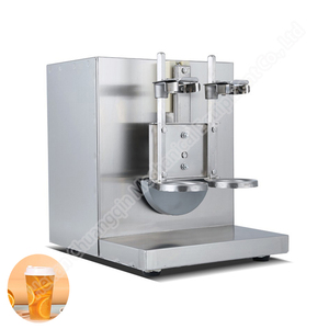 Efficient <b>Shaking</b> Boba Juice Shaker Machine - Product Image 4