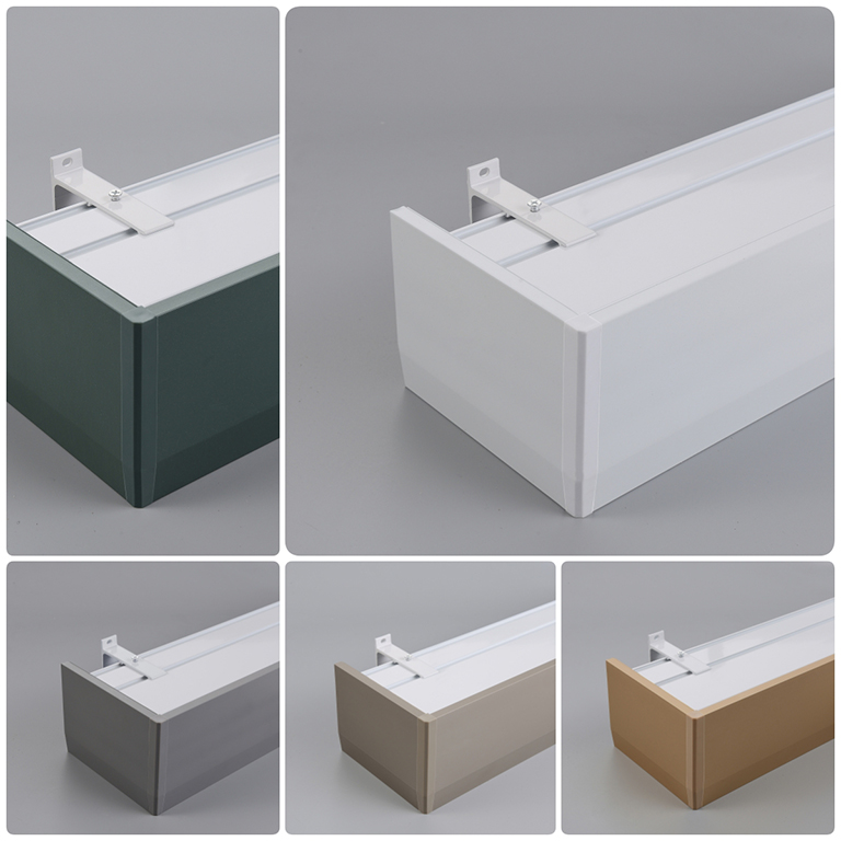 5 colori disponibili