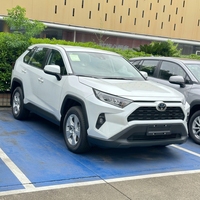 Nouveau Tayaytas RAV4s 2.5L Hybride AWD SUV E-CVT 5 places avec éclairage LED et caméra 360°