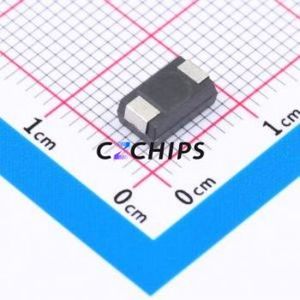 MPD150M1HD28040R Solid <b>Capacitor</b> SMD,7.3x4.3mm ( Capacitance: 15uF )( Precision: 20% Rated Voltage: 50V ) - Product Image 2