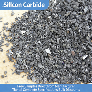 उच्च टेम्म्प उपयोग के लिए थर्मल शॉक प्रतिरोधी प्लास्टिक सिलिकॉन कार्बाइड गैट 1-15 - Product Image 5