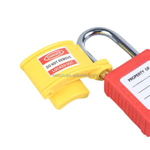 औद्योगिक वाटरप्रूफ प्लग लॉकआउट - Product Image 5