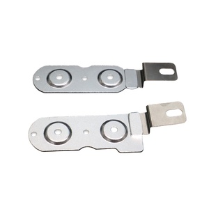 Couverture isolante personnalisée pour pack de batteries en barres de nickel tressées en cuivre étamé, matériau <span class=keywords><strong>Cu</strong></span>+<span class=keywords><strong>Ni</strong></span>, pour connexion d'onduleur de stockage d'énergie EV - Product Image 4