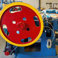 Machine automatique de fabrication de vis et de clous, machine de fabrication de vis, usine source, machine de fabrication de vis et de clous