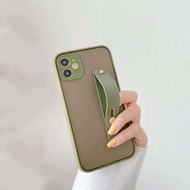 Verde chiaro