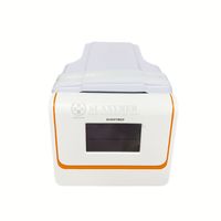 SY-B044 Top Value Portable Full Auto Biochemical Analyzer Open System Analyzer Tests Full Automatic Chemistry Analyzer