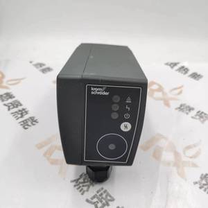 Actuador de compuerta UVC1L1G1A 84320300, mecanismo actuador para KromSchroder Stock20 - Product Image 2